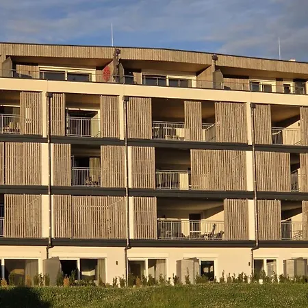 Apartment Penthouse Seerose Am Klopeiner Unterburg am Klopeiner See