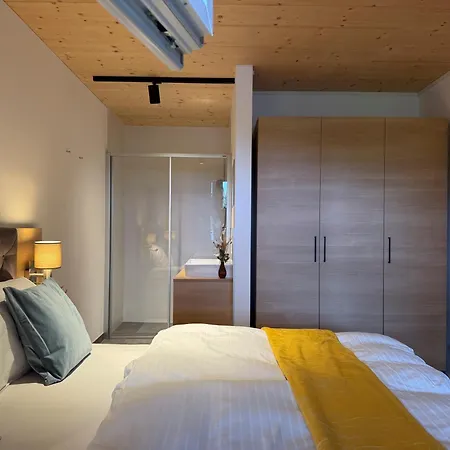 Penthouse Seerose Am Klopeiner * Unterburg am Klopeiner See
