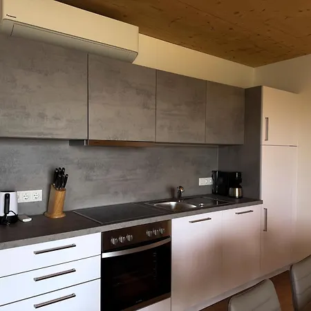 Penthouse Seerose Am Klopeiner Apartment *
