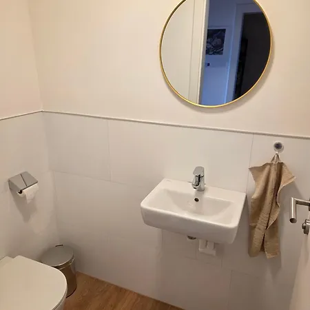 Penthouse Seerose Am Klopeiner * Unterburg am Klopeiner See