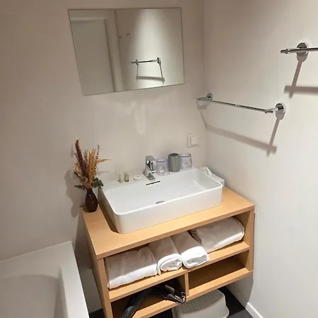 Apartment Penthouse Seerose Am Klopeiner *