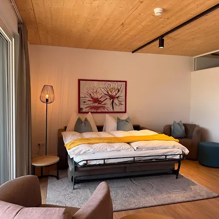Apartment Penthouse Seerose Am Klopeiner Unterburg am Klopeiner See