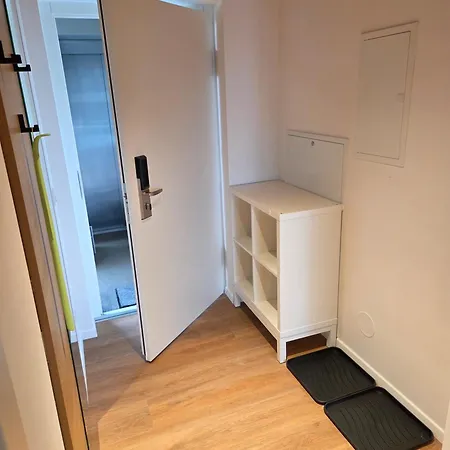 Apartment Penthouse Seerose Am Klopeiner